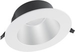 Oprawa LED DOWNLIGHT PFM 195mm 21W 840 65o IP54